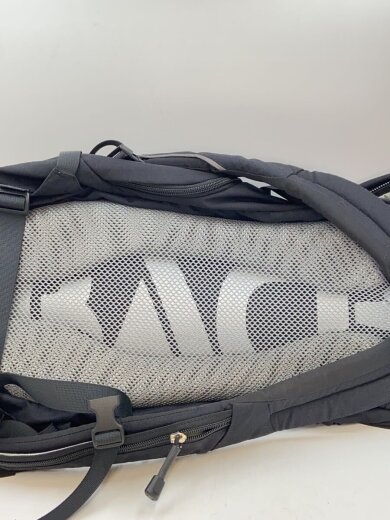 商品画像：リュック/ナイロン/BLK 8