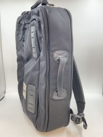 商品画像：リュック/ナイロン/BLK 2