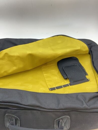 商品画像：リュック/ナイロン/BLK 7