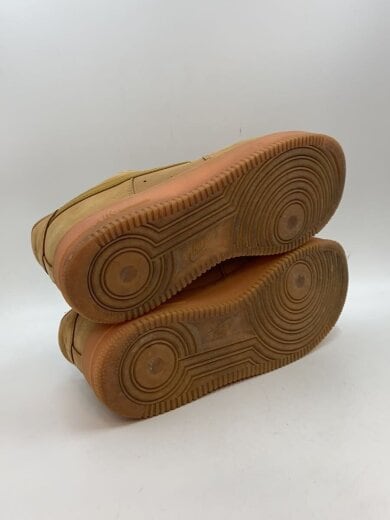 商品画像：AIR FORCE 1 07 WB/エアフォース/キャメル/CJ9179-200/27.5cm/CML// 4