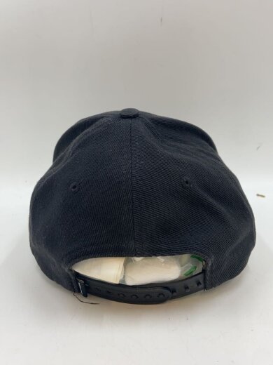 商品画像：キャップ/--/コットン/BLK/メンズ 3