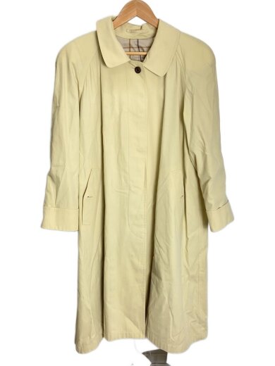 商品画像：トレンチコート/--/コットン/IVO/FDO57-925-82 1