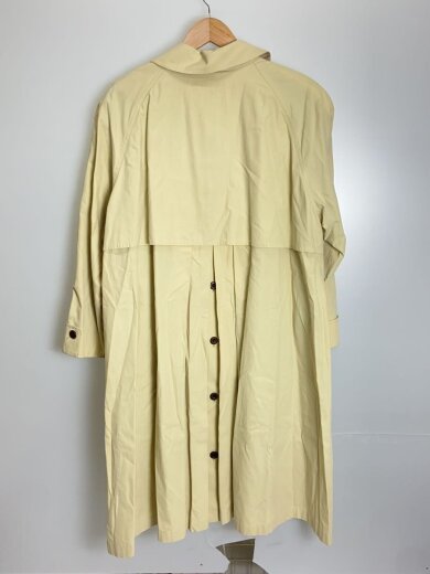 商品画像：トレンチコート/--/コットン/IVO/FDO57-925-82 2