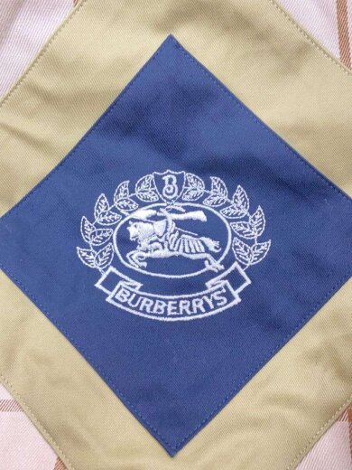 商品画像：トレンチコート/--/コットン/IVO/FDO57-925-82 3