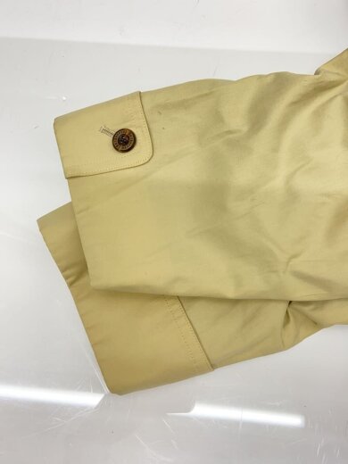 商品画像：トレンチコート/--/コットン/IVO/FDO57-925-82 6