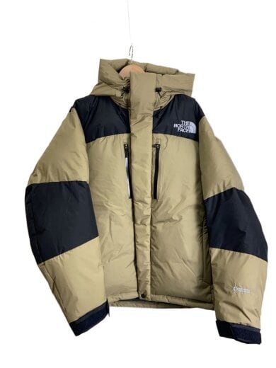 商品画像：BALTORO LIGHT JACKET_バルトロライトジャケット/L/ナイロン/BEG// 1