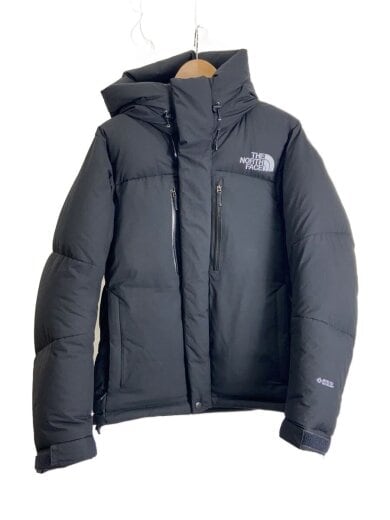 商品画像：BALTRO LIGHT JACKET_バルトロライトジャケット/L/ナイロン/BLK// 1