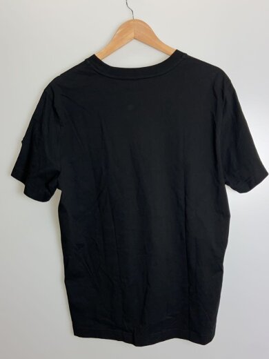 商品画像：SS T-SHIRTS/Tシャツ/L/コットン/BLK/J10918C00028// 2