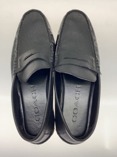 商品画像：ローファー/25.5cm/BLK/レザー/fg2386// 3
