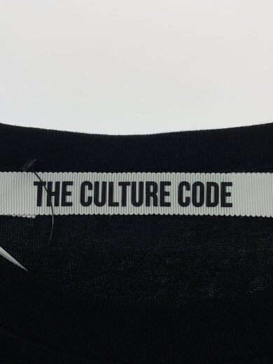 商品画像：Tシャツ/--/コットン/BLK/TCCMON-25AM-01CS// 3