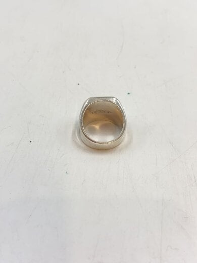 商品画像：リング/SV925/19号/SLV/メンズ 3