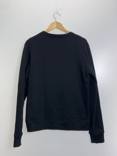 商品画像：スウェット/L/コットン/BLK/H526Y24J07// 2