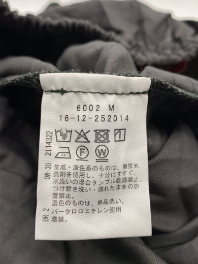 商品画像：チェックスカート/0/コットン/GRN/チェック/16-12-252014// 4