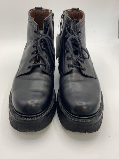 商品画像：ブーツ/US7.5/BLK// 3