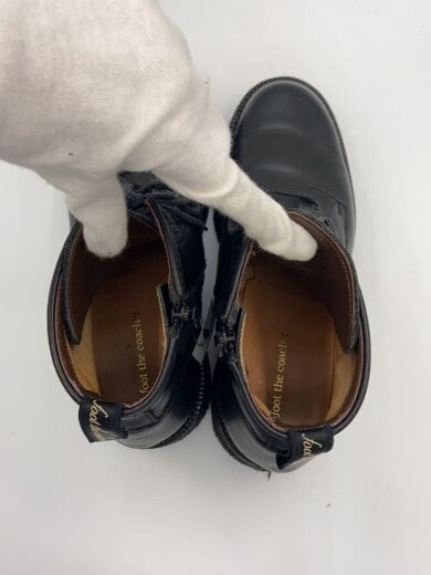 商品画像：ブーツ/US7.5/BLK// 4