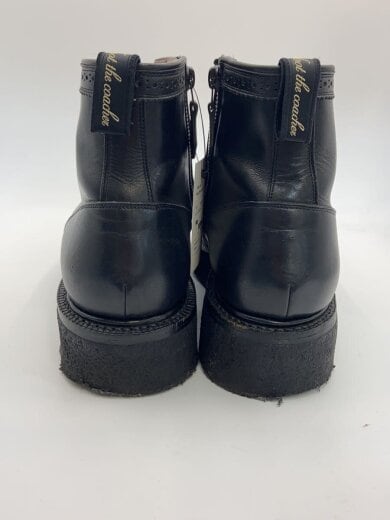 商品画像：ブーツ/US7.5/BLK// 5