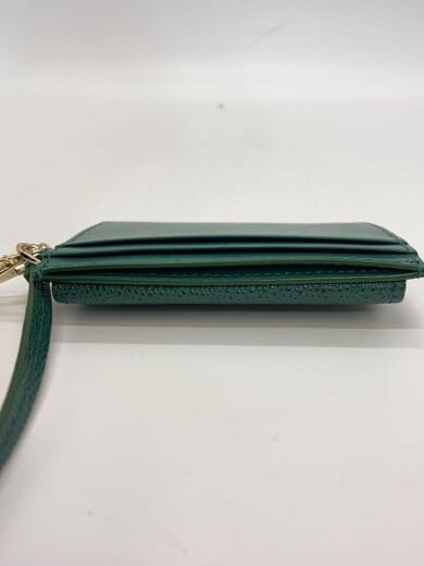 商品画像：コインケース/レザー/GRN/無地/レディース 6