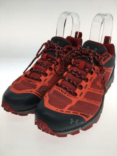 画像：UNDER ARMOURVERGE Low GTX/スニーカー/26cm/GORE-TEX/360078031
