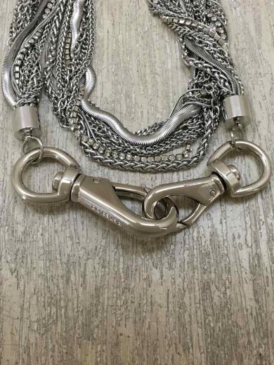 画像：その他ブランドPeter do/マルチチェーンネックレス1