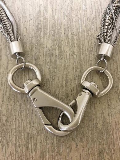 画像：その他ブランドPeter do/マルチチェーンネックレス3