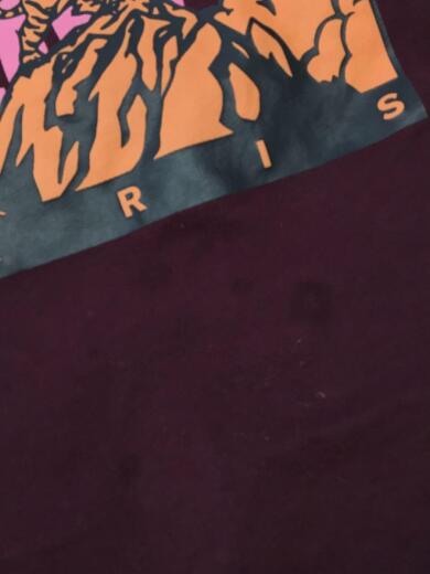 画像：KENZOTシャツ/XL/コットン/BRD6