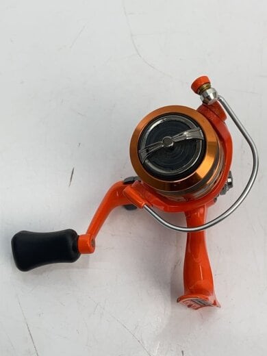 商品画像：QG1000 リール/スピニングリール/QG1000 3