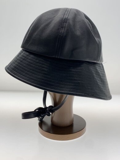 商品画像：バケットハット/FREE/BLK/無地/メンズ/11241661303 2