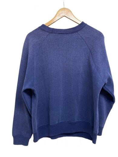 商品画像：スウェット/--/コットン/NVY 2