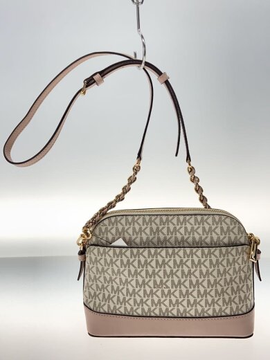 商品画像：ショルダーバッグ/--/WHT/総柄/32T1GT9C3B 3