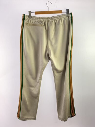 商品画像：×Aipl/19AW/Narrow Track Pants /ボトム/XL/ポリエステル/BEG/FK392 2