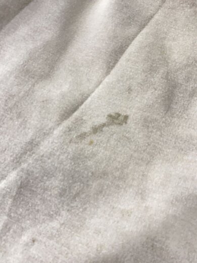 商品画像：スウェット/L/コットン/ウール/BEG 6