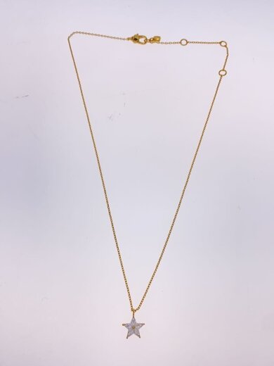 商品画像：ネックレス/--/GLD/レディース 2