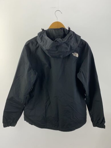 商品画像：SCOOP JACKET_スクープジャケット/XL/ナイロン/BLK 2