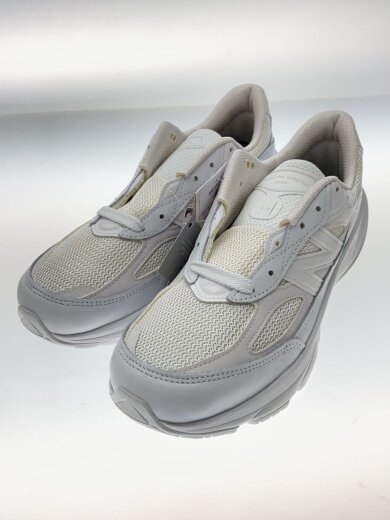 商品画像：ローカットスニーカー/26cm/WHT/U990CD6 2