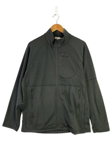 商品画像：ジャケット/XL/ポリエステル/BLK/5113447 1