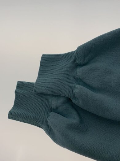 商品画像：パーカー/3/コットン/BLU/無地/TO-AW25-CLS06 5