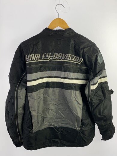 商品画像：RIDING GEAR/レーシングジャケット/M/--/GRY 2