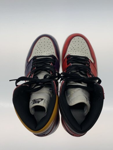 商品画像：AIR JORDAN 1 RETRO HIGH OG DEFIANT/エアジョーダンハイ/パープル/28.5cm 3