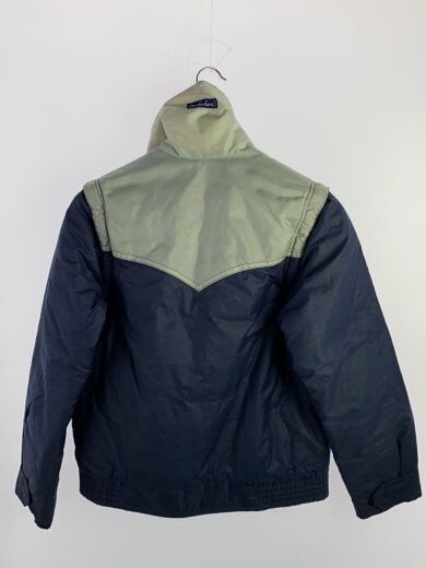 商品画像：ダウンジャケット/XS/--/NVY/毛玉有 2