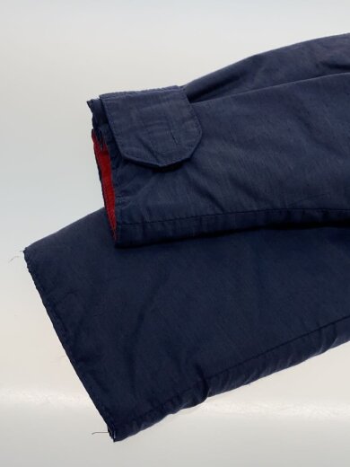 商品画像：ダウンジャケット/XS/--/NVY/毛玉有 4