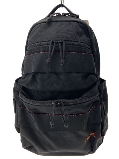 商品画像：ATTACK PACK/アタックパック/リュック/バックパック/ブラック// 1