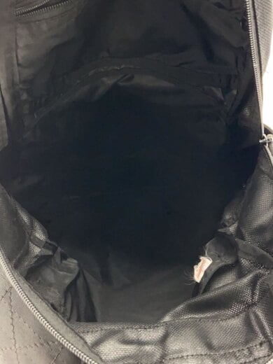 商品画像：ATTACK PACK/アタックパック/リュック/バックパック/ブラック// 6