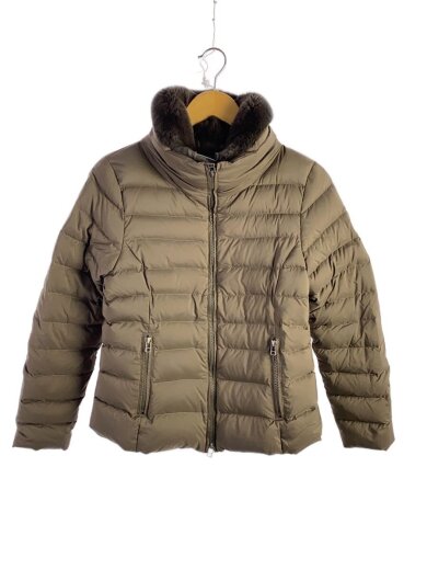 商品画像：ダウンジャケット/40/ナイロン/CML/fav1328 1