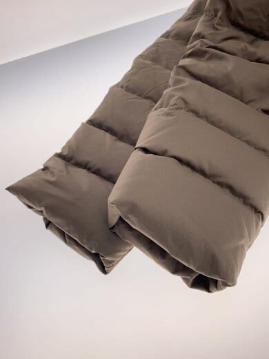 商品画像：ダウンジャケット/40/ナイロン/CML/fav1328 5