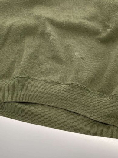 商品画像：スウェット/XXL/コットン/GRN 6