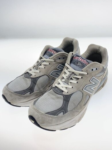 商品画像：M990/グレー/US7.5/GRY 2