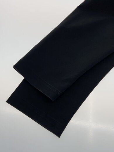 商品画像：ナイロンジャケット/S/ナイロン/BLK/無地/GL12705 6