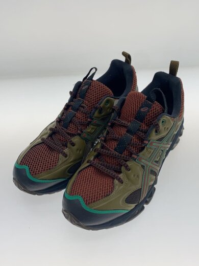 商品画像：UB8-S GT-2160/スニーカー/27cm/BRW/ウール/1203A641 2