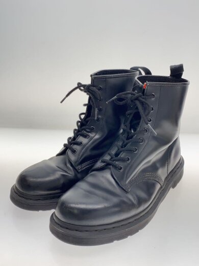 商品画像：ブーツ/46/BLK/レザー 2