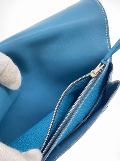 商品画像：財布/レザー 6